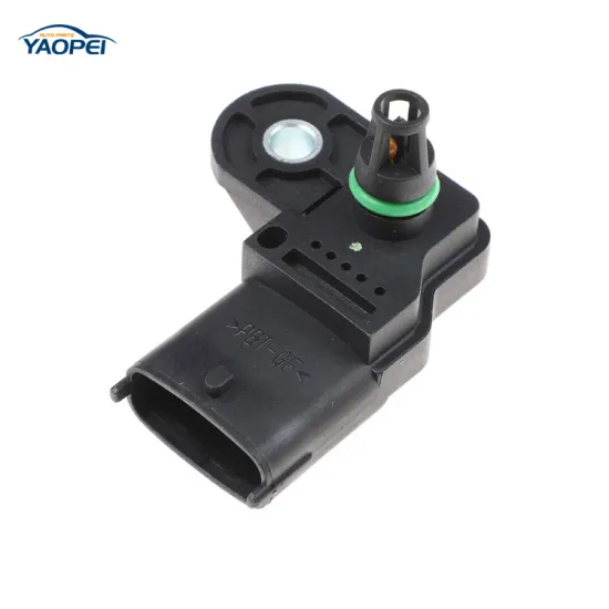 Boost MAP Sensor for Alfa Romeo 147 156 159 166 Brera GT Giulietta Mito Spider Ford Ranger Volvo S60 V70
