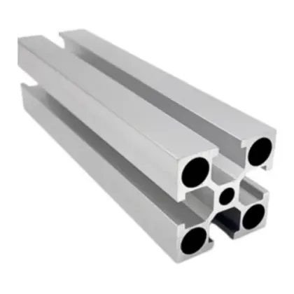 T slot Aluminum Extrusion
