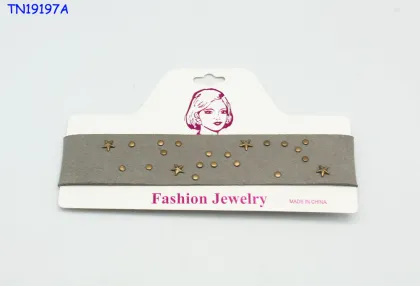 fashion sister necklace