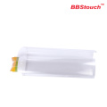 Écran OLED LED LED Foil tactile 75 "