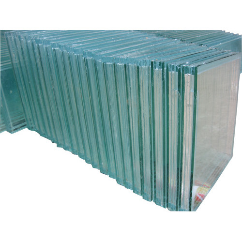 High quality Fire Resistant Rated Glass for Building