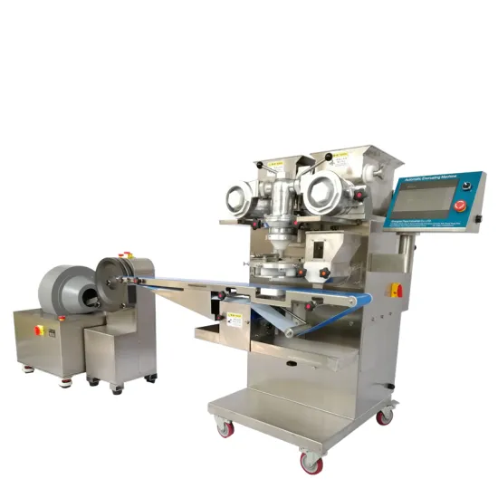Factory Price Protein Ball and Candy Making Machines