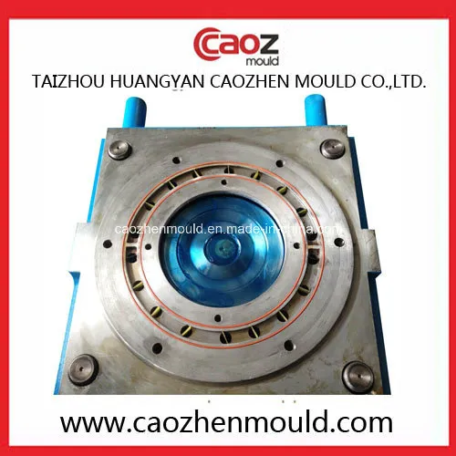 High Quality Plastic Bucket Lid Mould in Huangyan