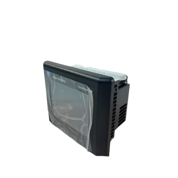 Allen Bradley 2711-T6C15L1 PanelView 600 Touch Screen