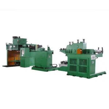 Factory Price Hot Sale Inverted Wire Drawing Machine for Steel and Copper Wire with Experience in Nail Making