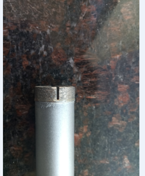 1 1/4'' Concrete Drilling Diamond Core Bits