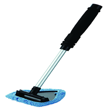 High-Quality Microfiber Car Window Shield and Cleaner - Hot Sell Item