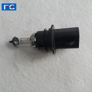 Top Quality Car Halogen Bulbs 9004 9005 9006 9007 12V 55W