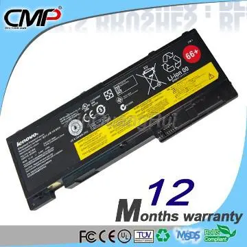 Original Battery For LENOVO ThinkPad T420s T420si 0A36287 42T4845