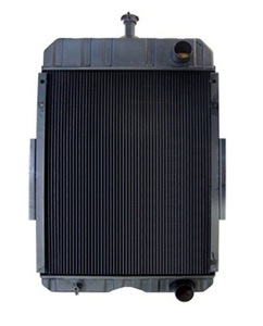 Hydraulic Radiator Assy. for XCMG Excavator