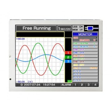 Industrial 6.5 Inch Flat Nec Nl6448bc20-35f Tft Lcd Screen Panels 640 ( Rgb ) X 480