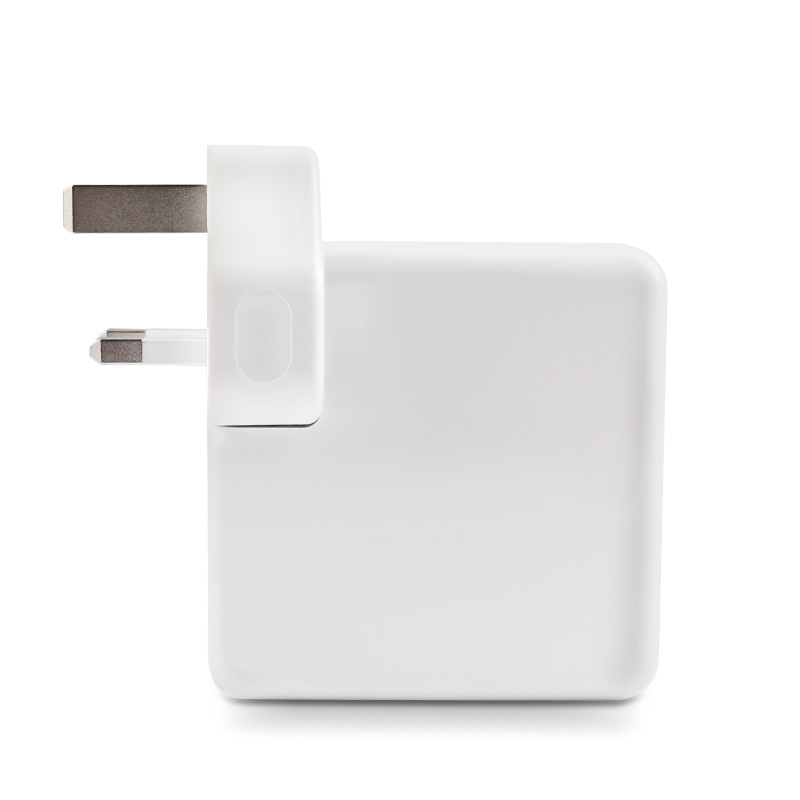 87W USB-C Power Adapter Charger