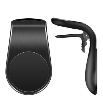 Hot Sale Strong Magnet Mobile Phone Holder - Removable Vent Mount GPS Stand Universal Cell Phone Cradle