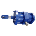 Double Acting Telescopic Hydraulic Cylinder