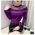 Magh Fashion Round Neck Top