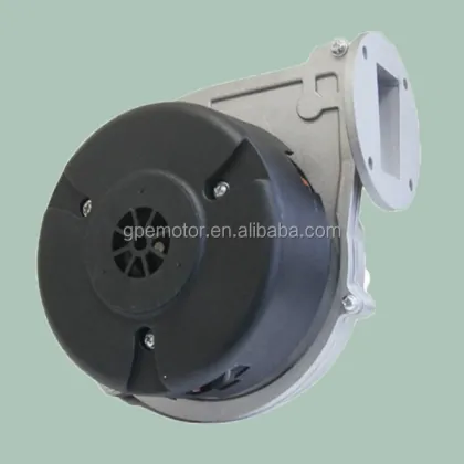 220V Furnace Gas Combustion Fan Blower