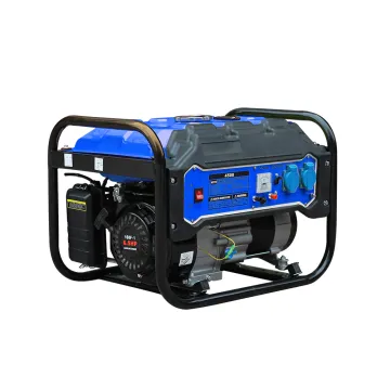 GXNewland 2800W Power Prices: Petrol Generators & Portable 2500 Gasoline Generator
