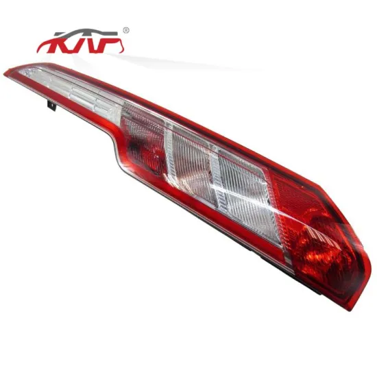 Taillights for Ford Transit CUSTOM 2013 - Rear Break Light Back Lights