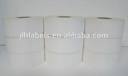 DYMO Compatible 30251 LabelWriter Self-Adhesive 1 1/8X3 1/2-inch Address Labels