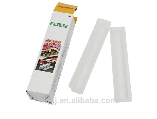 Easy Make DIY Rice Ball Tools Sushi Mold Maker Sushi Rice Mold