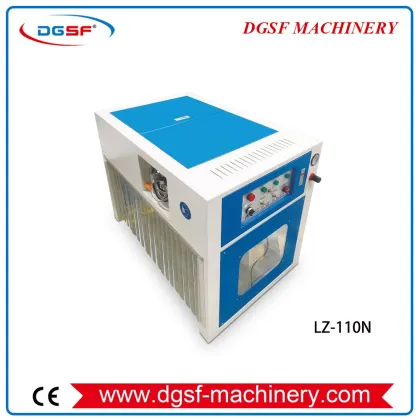 Mildew-proof sprayer machine LZ-110N