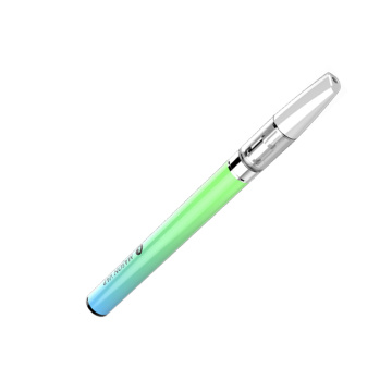 CBD Vape Pen 510 Batterie avec logo personnalisé