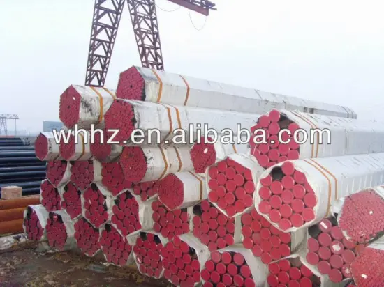 round bars mild steel carbon steel, SC45 EN8 EN9 Round Steel Bar 200-300mm diameter