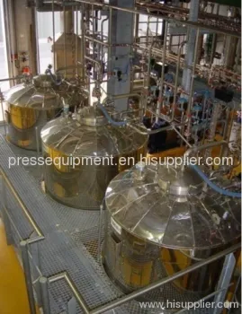 Biodiesel Processing Technology 