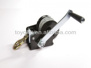 hand winch