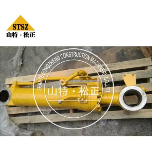 Mining truck 950GC tilting cylinder assembly 550-6975