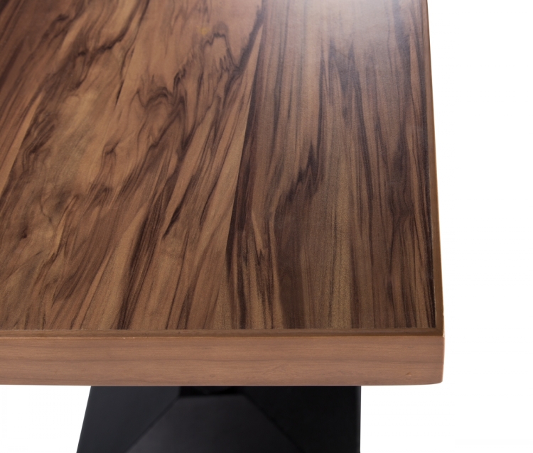 Hpl Laminate Wooden Tables