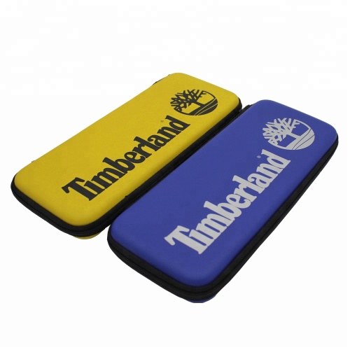 Wholesale High Protective Foam Carrying Case OEM Plastic Watch Case for Customizing