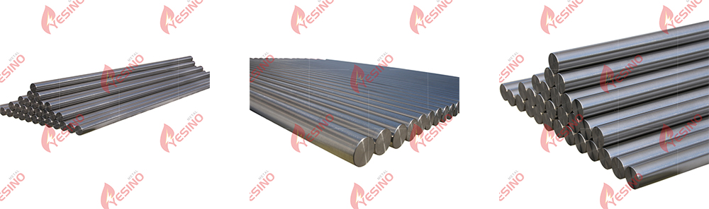 Yesino Titanium Bar