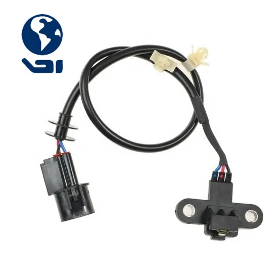 High Quality Car Sensors - Crankshaft Position Sensor MR507743 for Mitsubishi