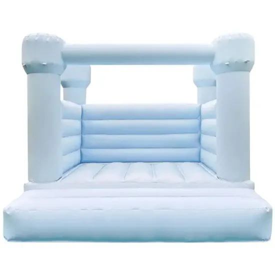 Wholesale Colorful 10ft Inflatable Castle Bounce House