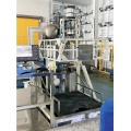 Machine de testeur de fuite IBC