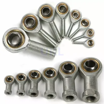 high long life SAKAC 6M rod end bearing