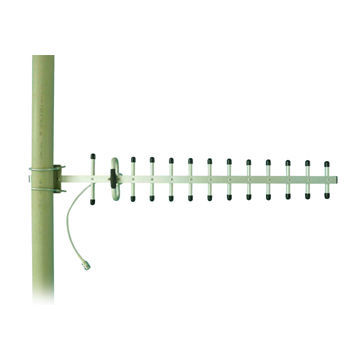 1.2GHz High-gain Yagi Outdoor Directional Antenna for Image Data Transmission