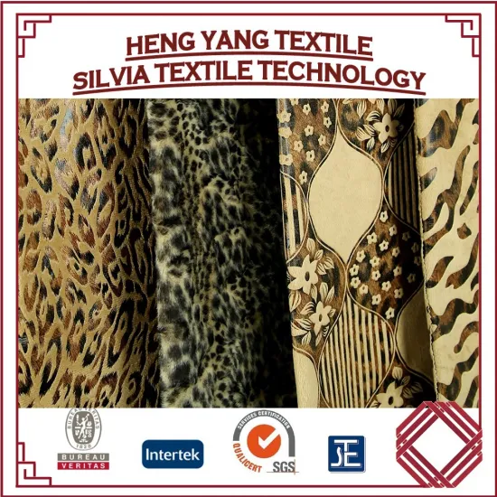 100%Polyester Microfiber Wrap Suede Fabric For Curtain,Sofa Beds Fabric