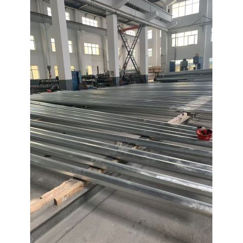 Thiết bị đầu cuối truyền dẫn mạ kẽm 9,75m