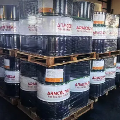Armcoltherm 360 Hydrogenated Terphenyl Conducting Oil