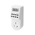 Electronic Timer Socket With 20hr