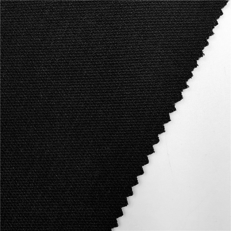 Breathable Bird Eye Knitted Cloth