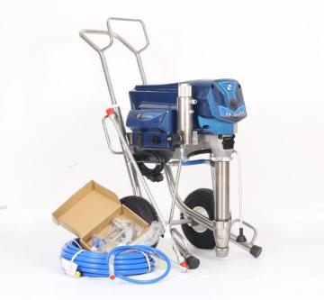 Wandspray elektrische Airless-Farbspritzgeräte