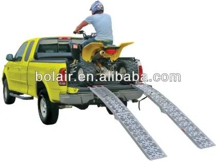 ATV Ramps 1500lbs