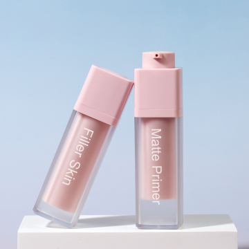 Private Label Moisturizing Matte Primer for Brightening and Poreless Skin
