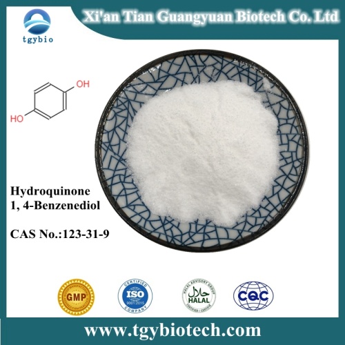 Hydroquinone Monobenzyl Ether Fast Shipping 99% 99% Hydroquinone Monobenzyl Ether Supplier