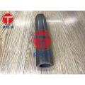 Outer Hexagonal Inner Round Cold Drawn Steel Pipes