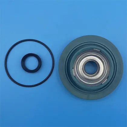 ZANUSSI Washing Machine Drum Support Bearing Kit - 4071430971