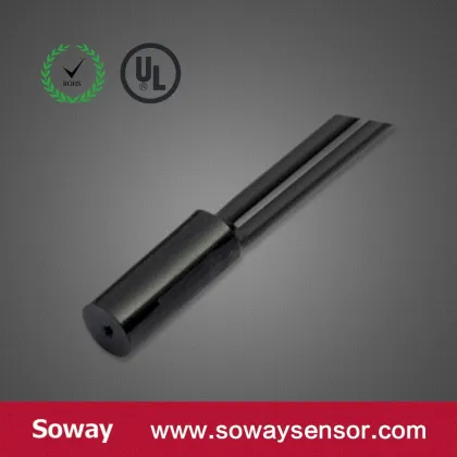 Garage door sensor/garage door switch